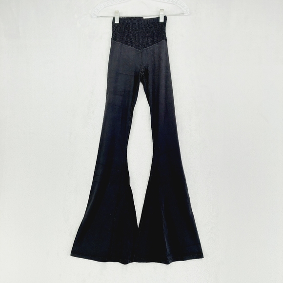 aerie Pants - New Offline by Aerie Real Me Super Flare Hi Rise Long Inseam Leggings P5022